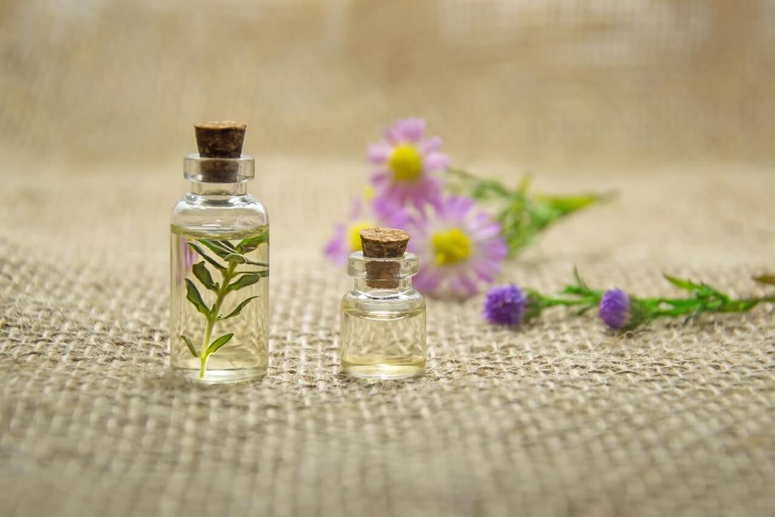 Are Essential Oils Safe in Toothpaste and Mouthwash?