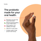 The Oral Health Probiotic (180 count)